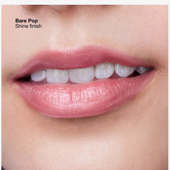 Clinique longwear lipstick in 02 bare pop - Picture 2 of 8